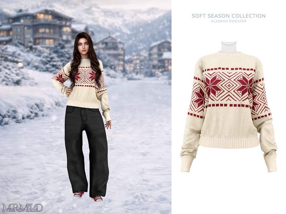 Галерея мода Коллекция одежды Soft Season Collection #3